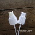 fijne mistspuit plastic spuitpomp voor fles